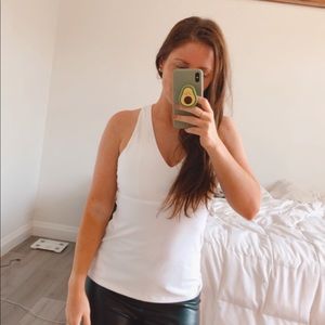 NWT Mila Built In Tank from Fabletics